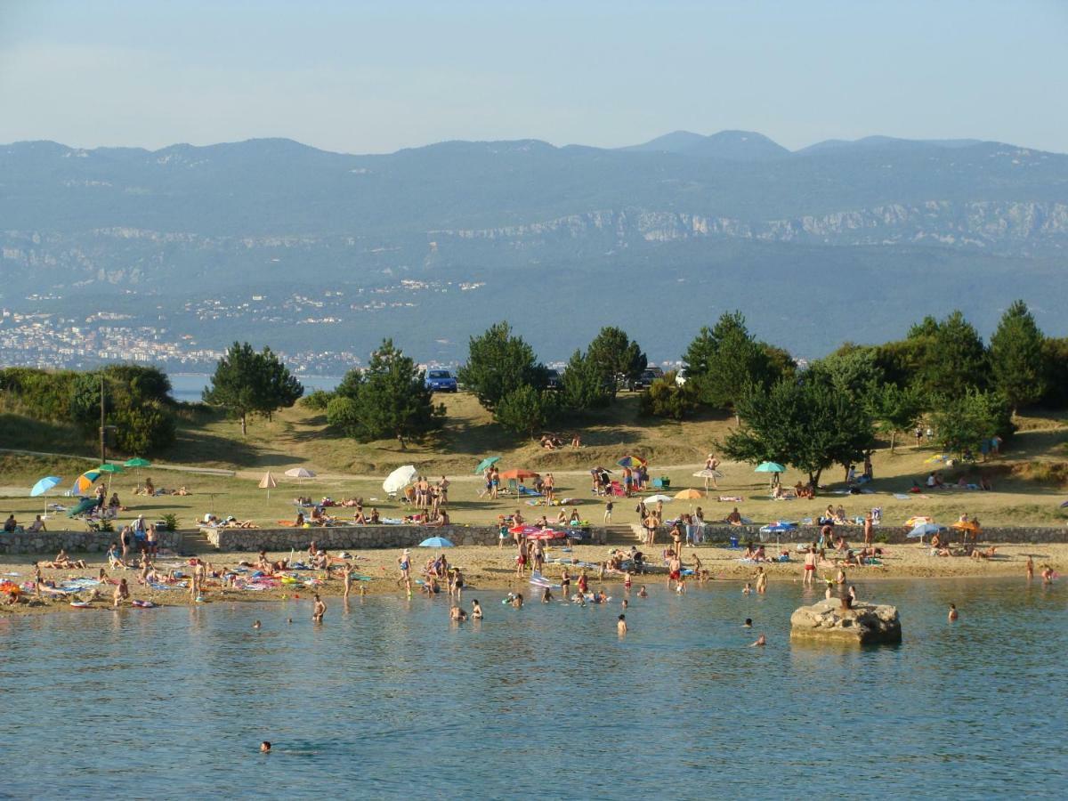 Apartment Belvedere With Seaview Rijeka Exteriör bild